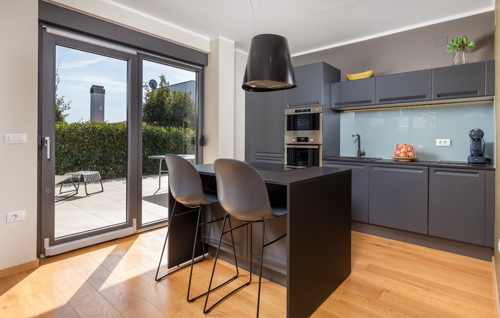 Feriehus - Krnica-Rakalj , Kroatia - CLS486 27