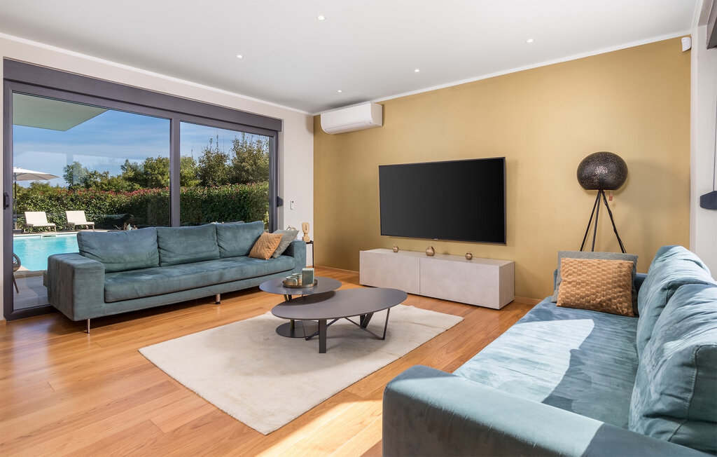 Feriehus - Krnica-Rakalj , Kroatia - CLS486 25