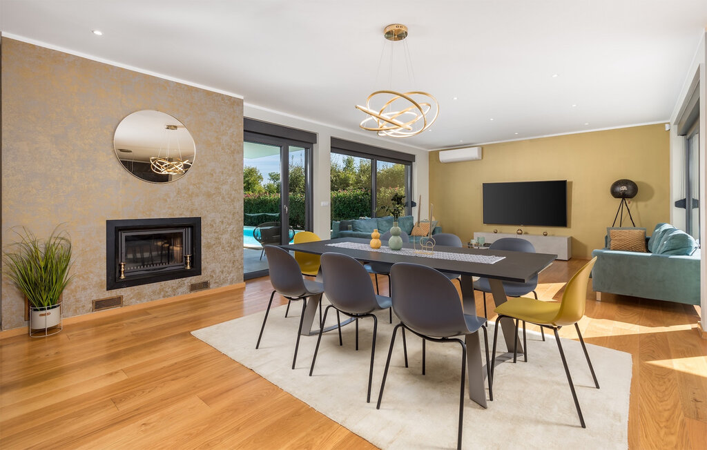 Feriehus - Krnica-Rakalj , Kroatia - CLS486 4