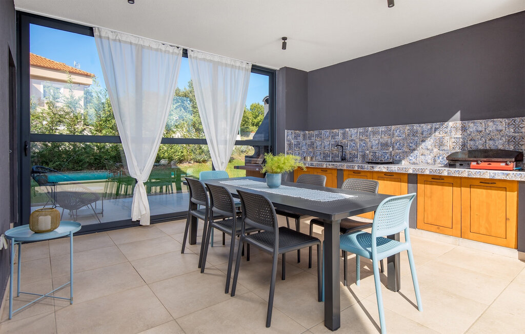 Feriehus - Krnica-Rakalj , Kroatia - CLS486 20