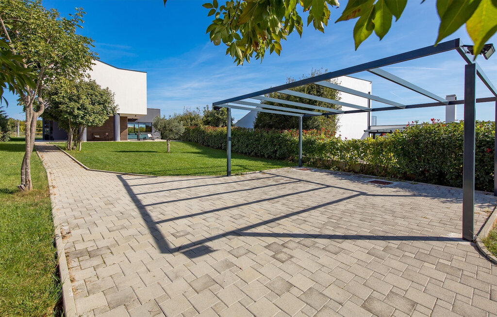 Feriehus - Krnica-Rakalj , Kroatia - CLS486 22