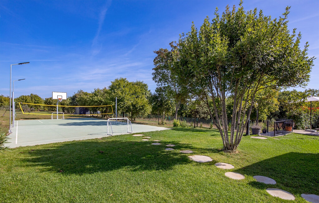 Feriehus - Krnica-Rakalj , Kroatia - CLS486 23