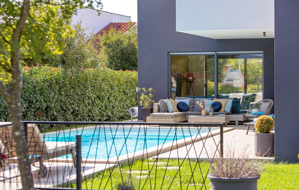 Feriehus - Krnica-Rakalj , Kroatia - CLS486 14