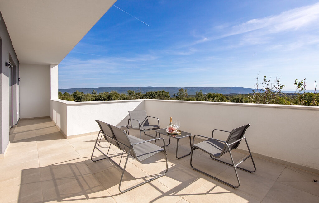 Feriehus - Krnica-Rakalj , Kroatia - CLS486 8