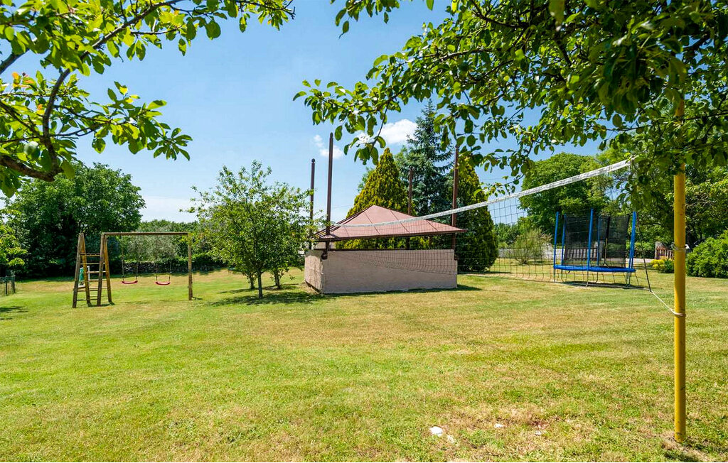 Feriehus - Krnica , Kroatia - CLS966 51