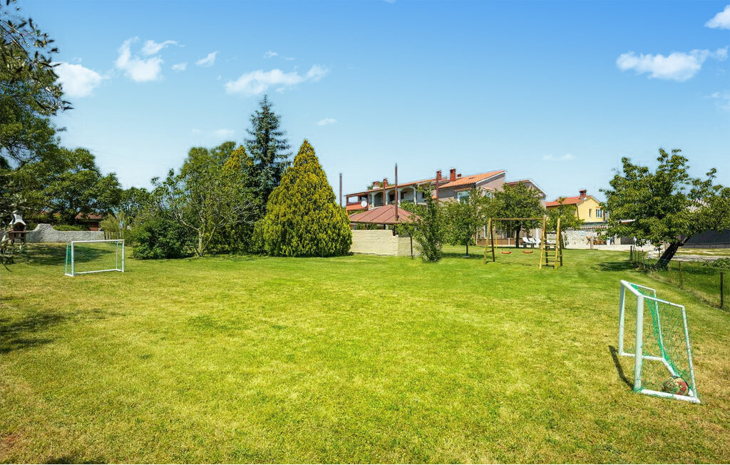 Feriehus - Krnica , Kroatia - CLS966 25