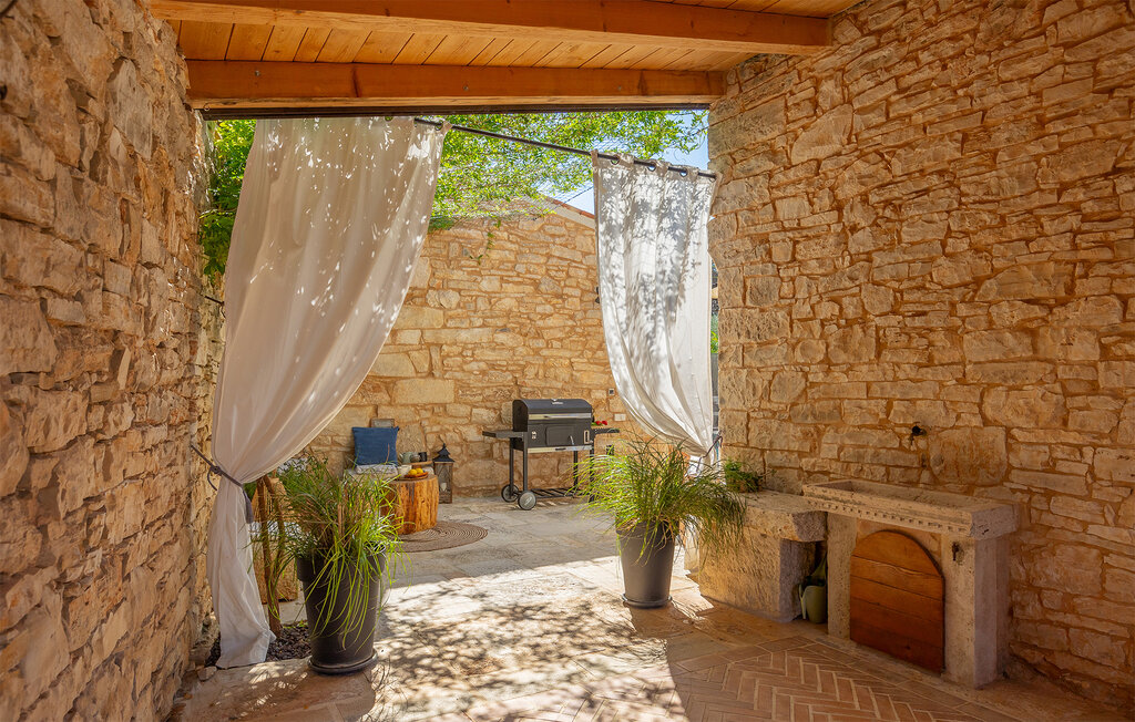 Feriehuse - Pula-Galizana , Kroatien - CLS414 6