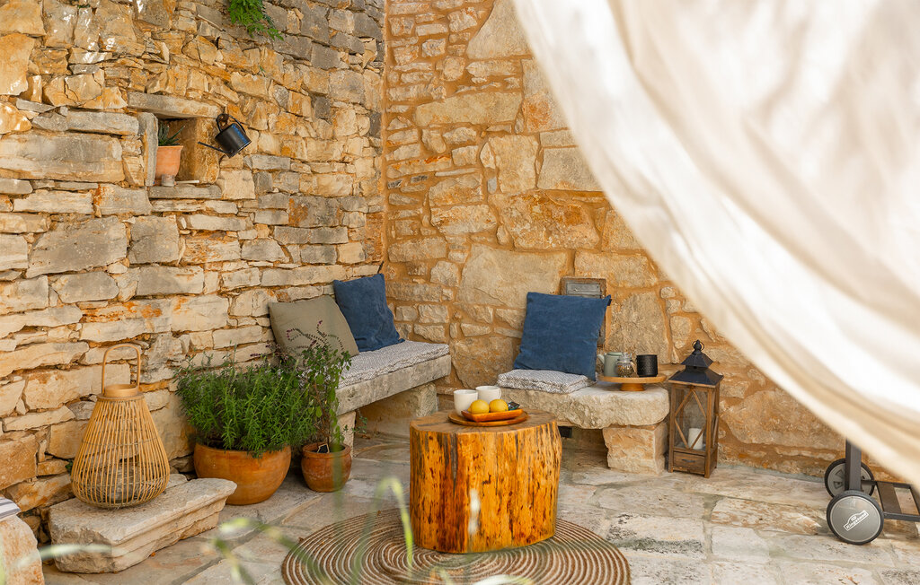 Feriehuse - Pula-Galizana , Kroatien - CLS414 22