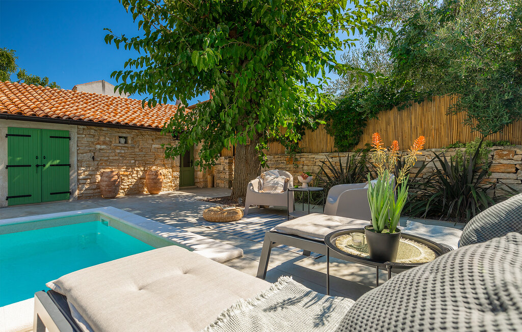 Feriehuse - Pula-Galizana , Kroatien - CLS414 7