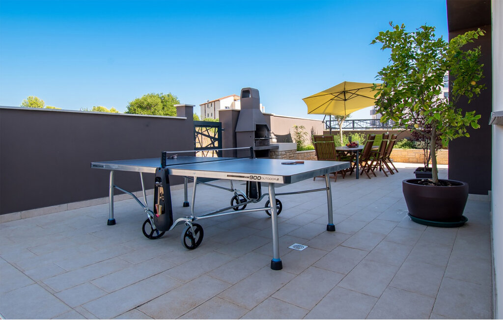 Feriehuse - Medulin , Kroatien - CLS243 14