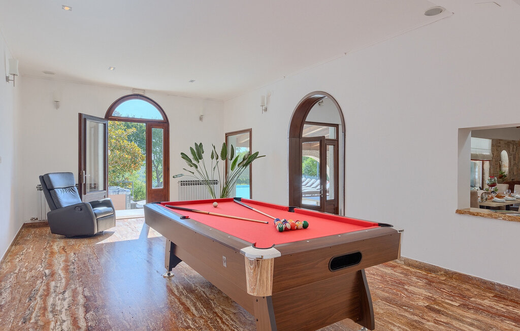 Ferienhaus - Tinjan , Kroatien - CLS310 8