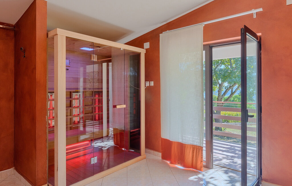 Ferienhaus - Tinjan , Kroatien - CLS310 9