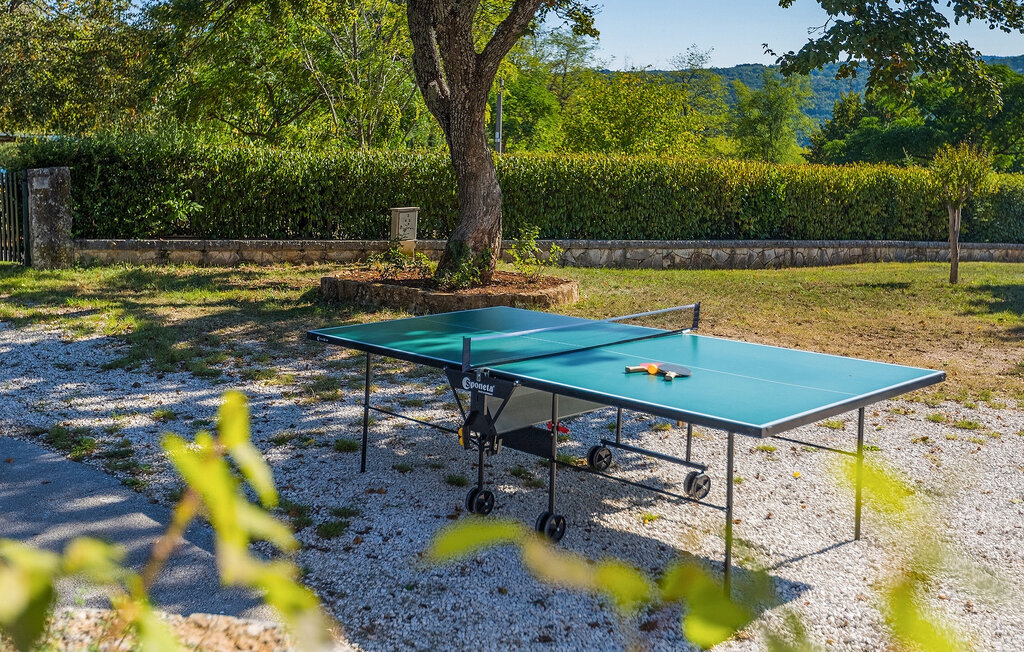 Ferienhaus - Tinjan , Kroatien - CLS310 58