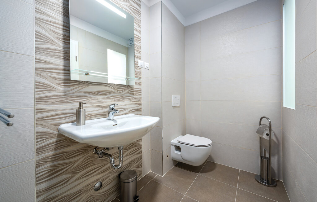 Ferienhaus - Tinjan , Kroatien - CLS310 53