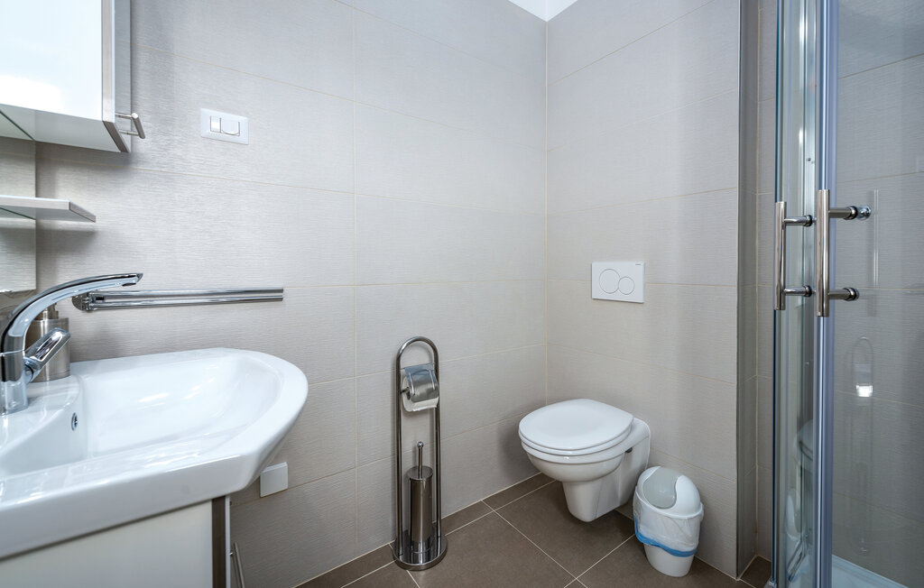 Ferienhaus - Tinjan , Kroatien - CLS310 54