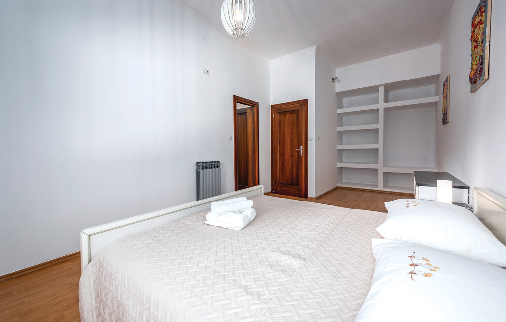 Ferienhaus - Tinjan , Kroatien - CLS310 40