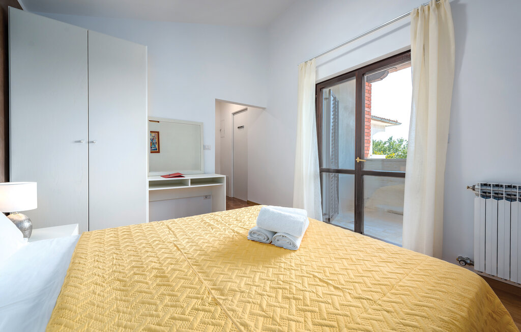 Ferienhaus - Tinjan , Kroatien - CLS310 42