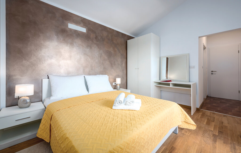 Ferienhaus - Tinjan , Kroatien - CLS310 43