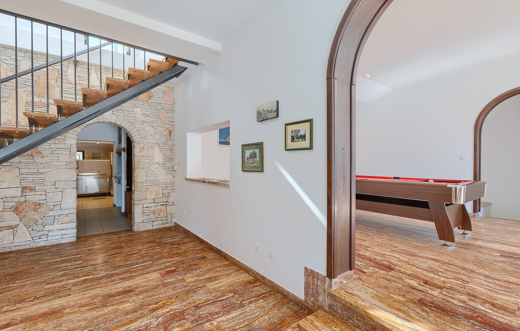 Ferienhaus - Tinjan , Kroatien - CLS310 39