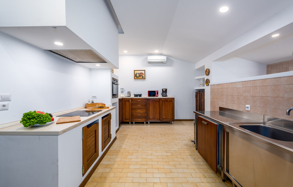 Ferienhaus - Tinjan , Kroatien - CLS310 36