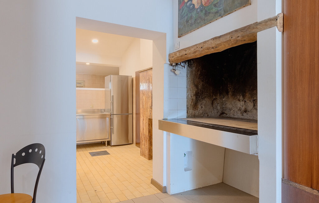 Ferienhaus - Tinjan , Kroatien - CLS310 37