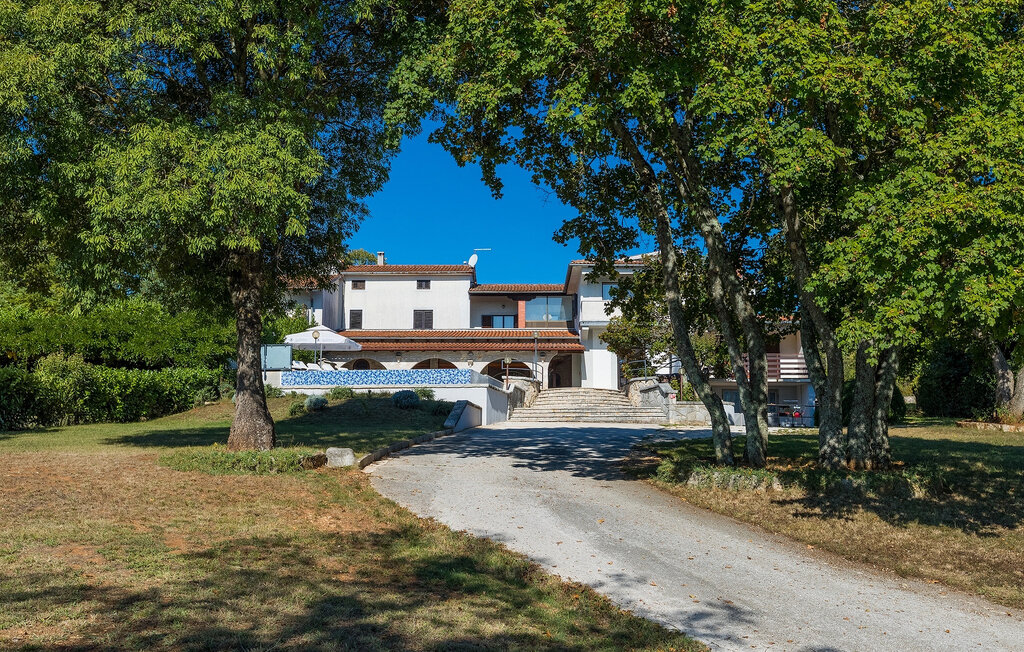 Ferienhaus - Tinjan , Kroatien - CLS310 17