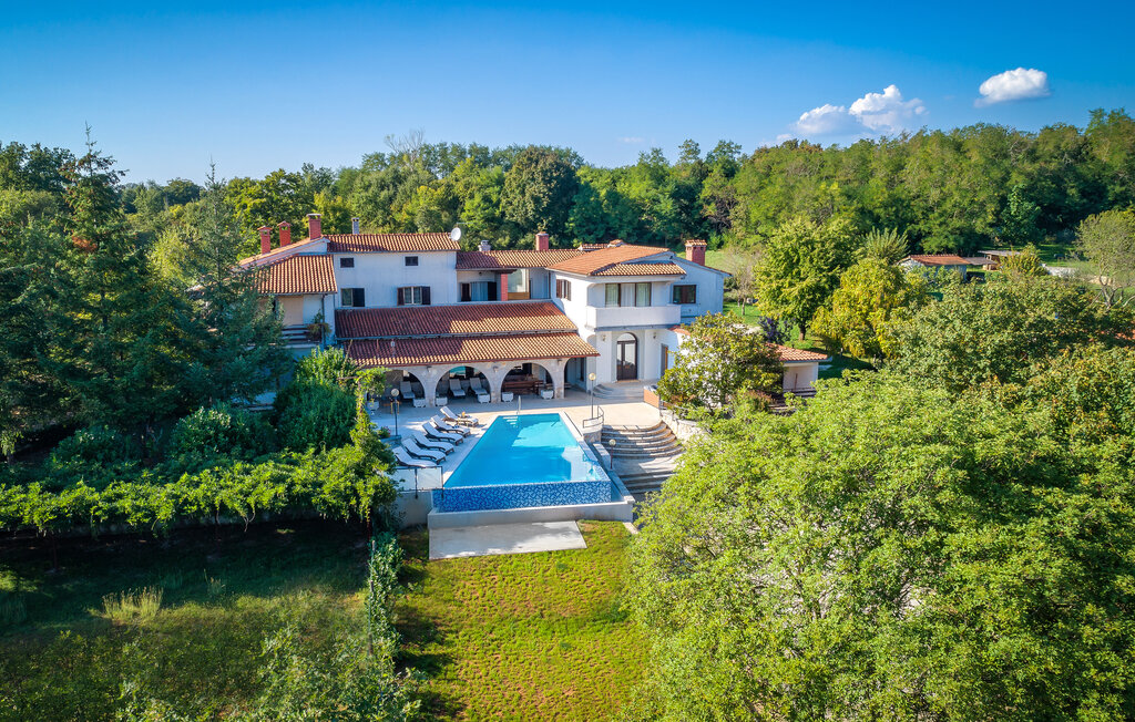 Ferienhaus - Tinjan , Kroatien - CLS310 19