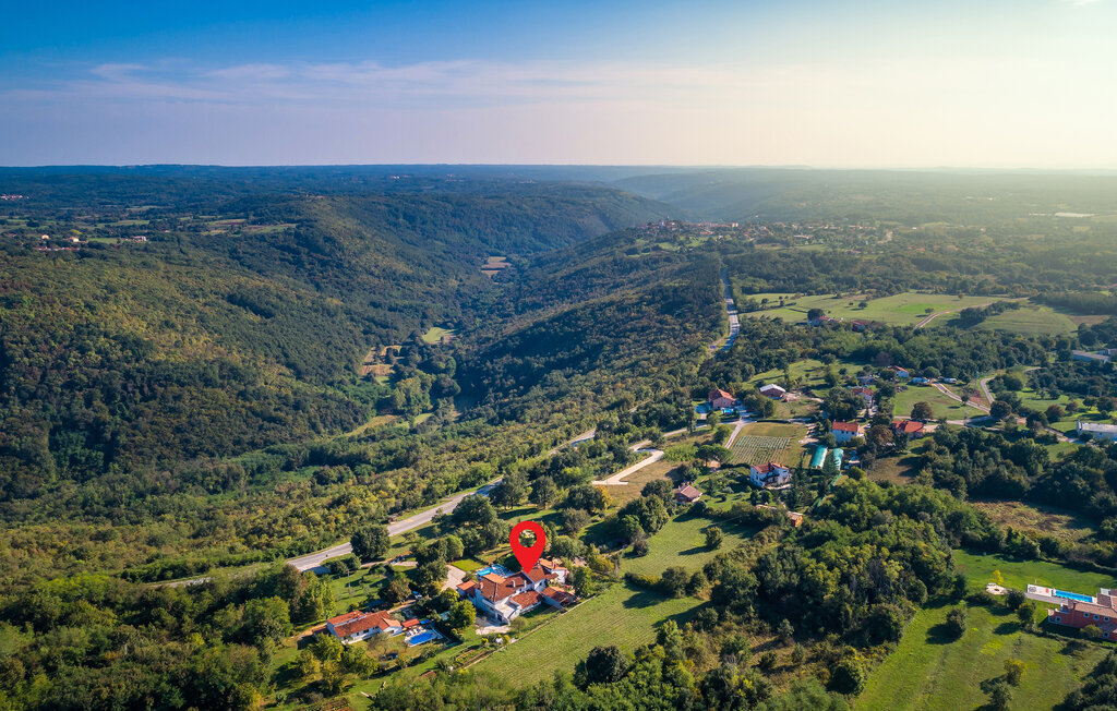 Ferienhaus - Tinjan , Kroatien - CLS310 20