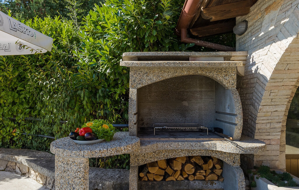 Ferienhaus - Tinjan , Kroatien - CLS310 24