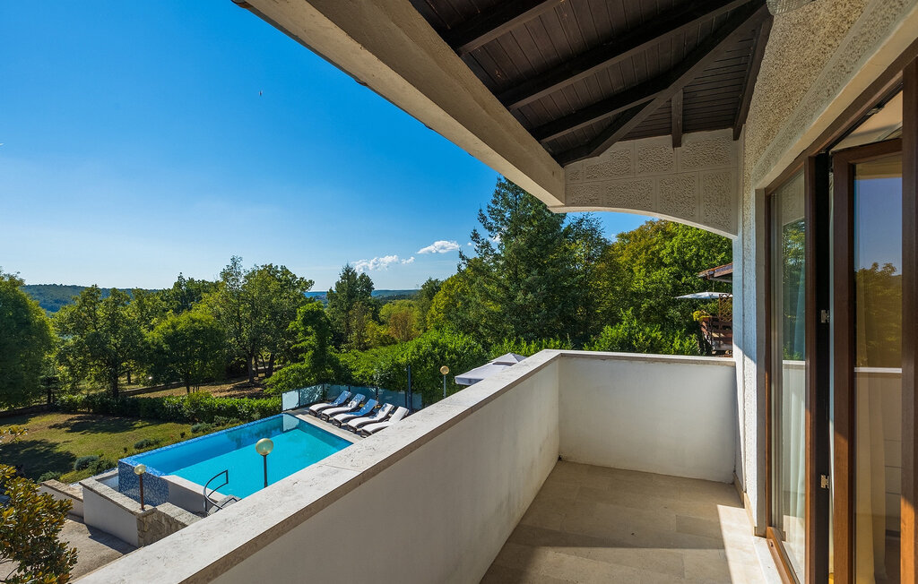 Ferienhaus - Tinjan , Kroatien - CLS310 26