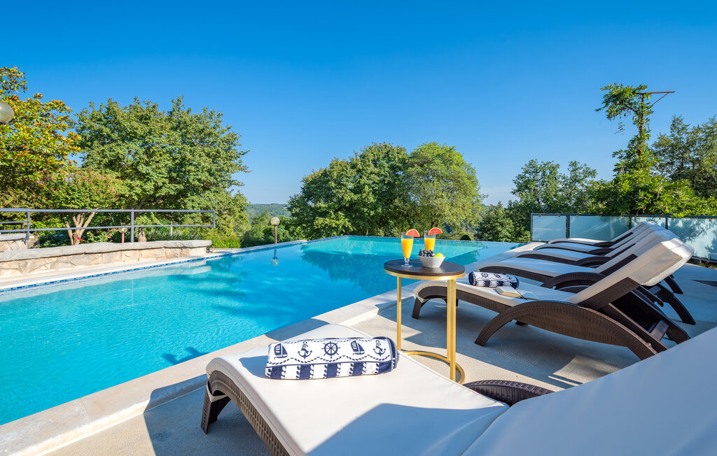 Ferienhaus - Tinjan , Kroatien - CLS310 10