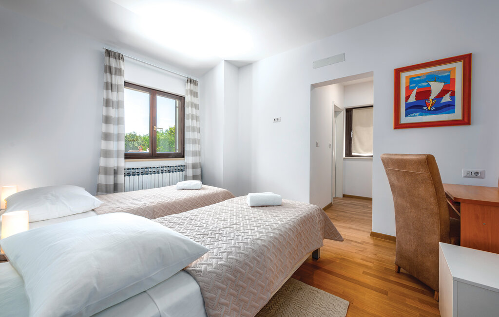 Ferienhaus - Tinjan , Kroatien - CLS310 49