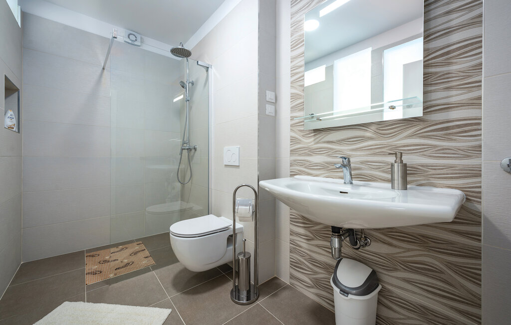 Ferienhaus - Tinjan , Kroatien - CLS310 56