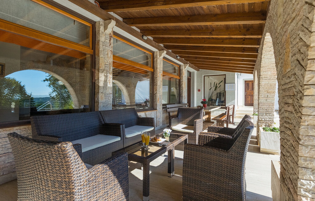 Ferienhaus - Tinjan , Kroatien - CLS310 28