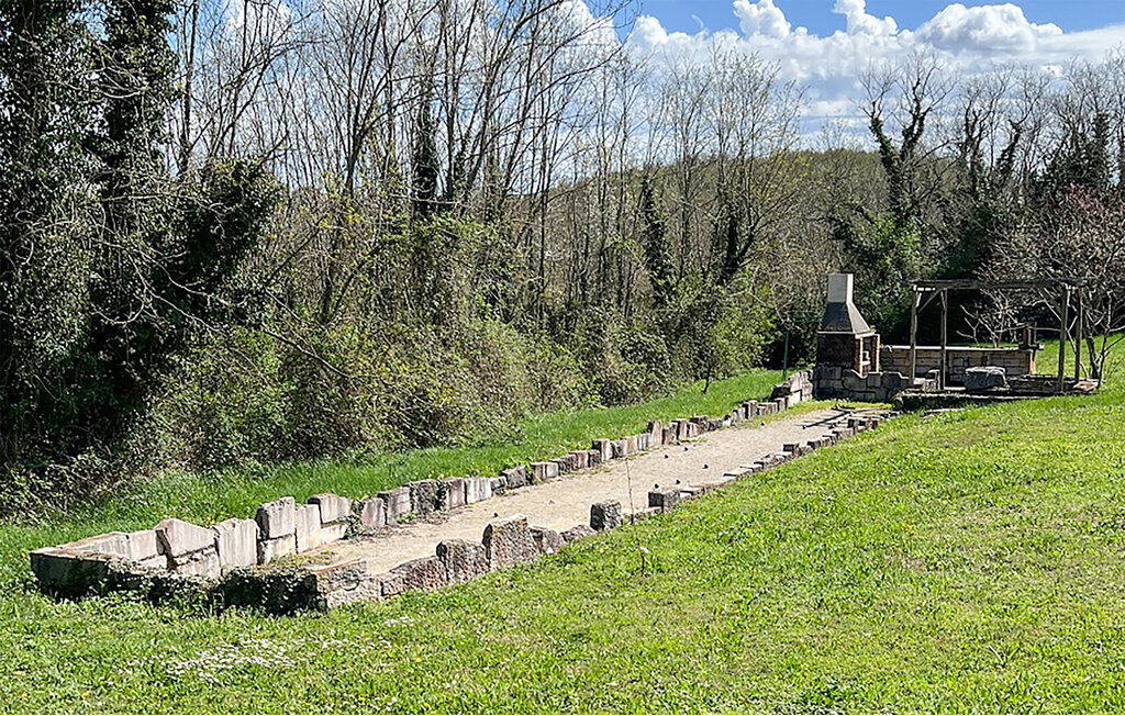 Ferienhaus - Pazin , Kroatien - CLS532 34