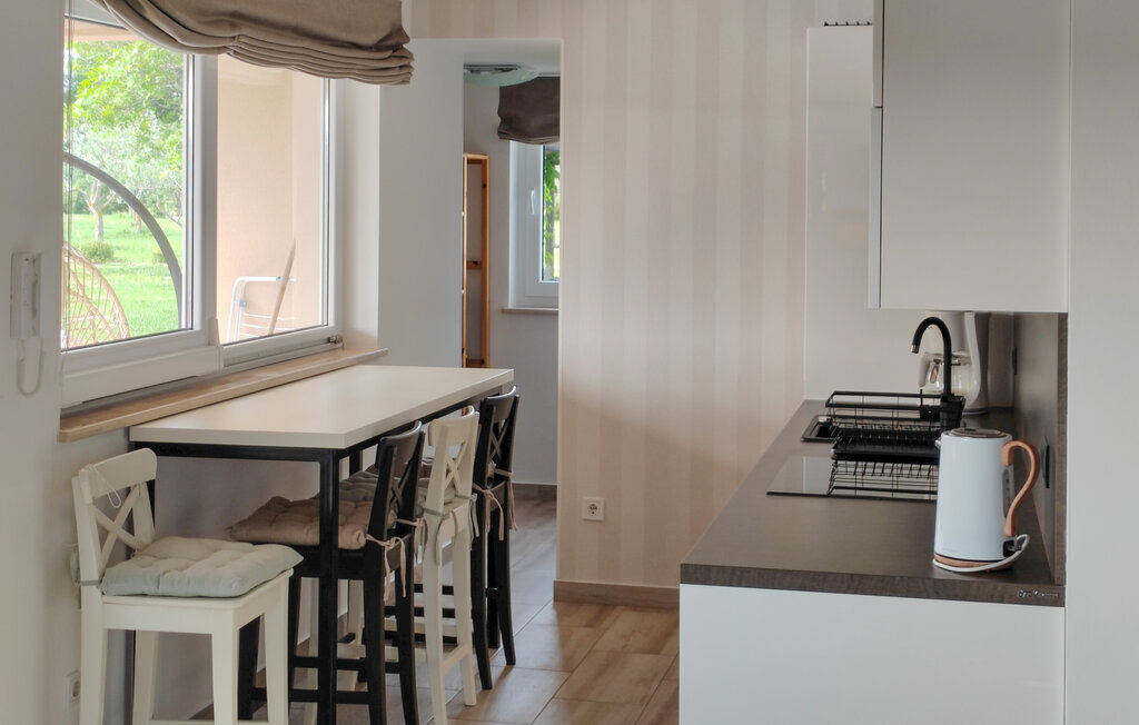 Feriehuse - Rovinj , Kroatien - CLS327 30