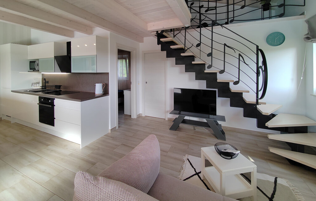 Feriehuse - Rovinj , Kroatien - CLS327 4