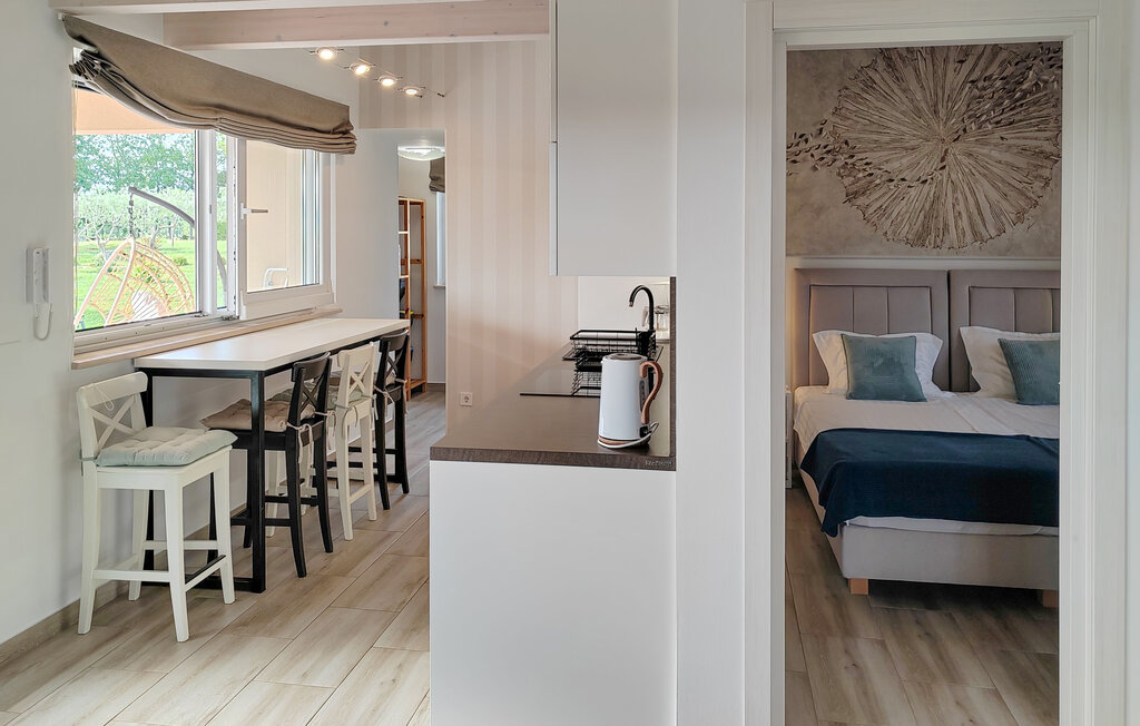 Feriehuse - Rovinj , Kroatien - CLS327 28