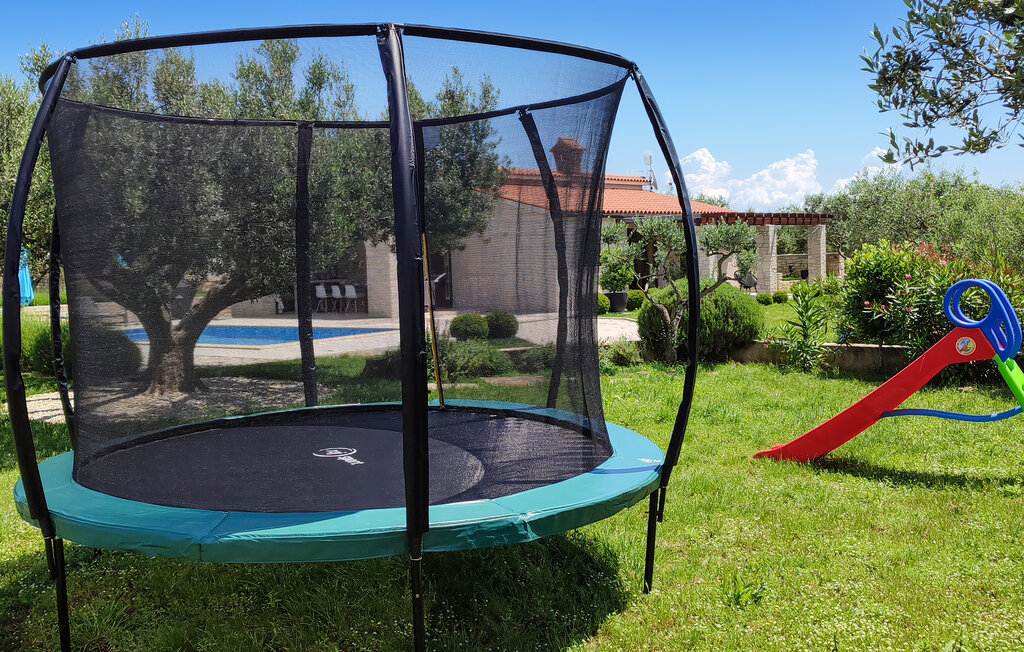 Feriehus - Pula , Kroatia - CLS656 34