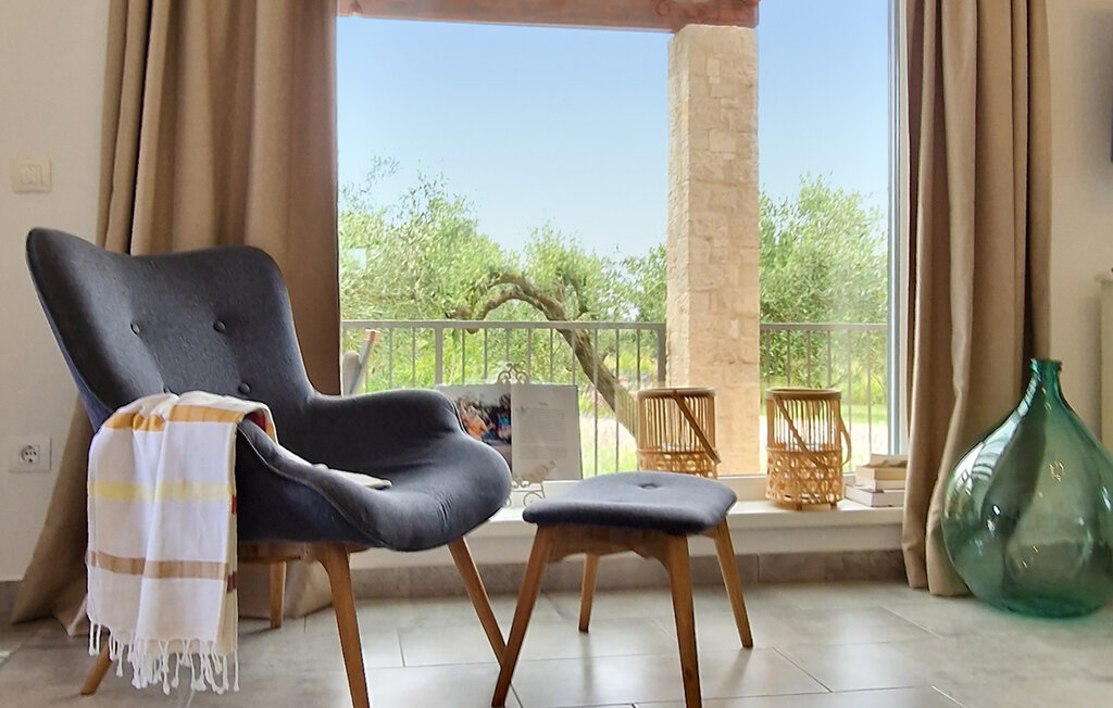 Feriehus - Rovinj , Kroatia - CLS334 28