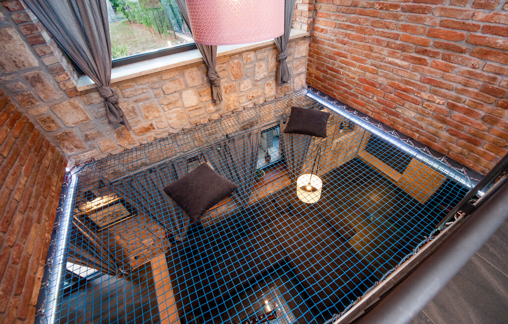 Ferienhaus - Kanfanar , Kroatien - CLS268 19