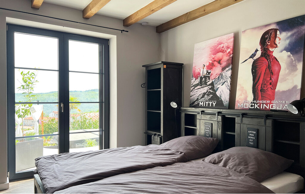 Ferienhaus - Visnjan-Vizinada , Kroatien - CLS519 26