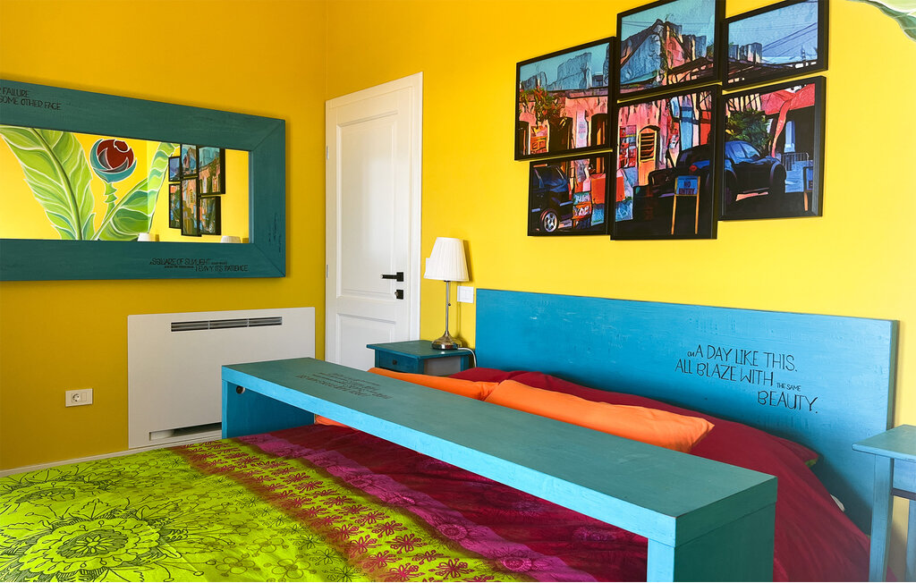 Ferienhaus - Visnjan-Vizinada , Kroatien - CLS519 28