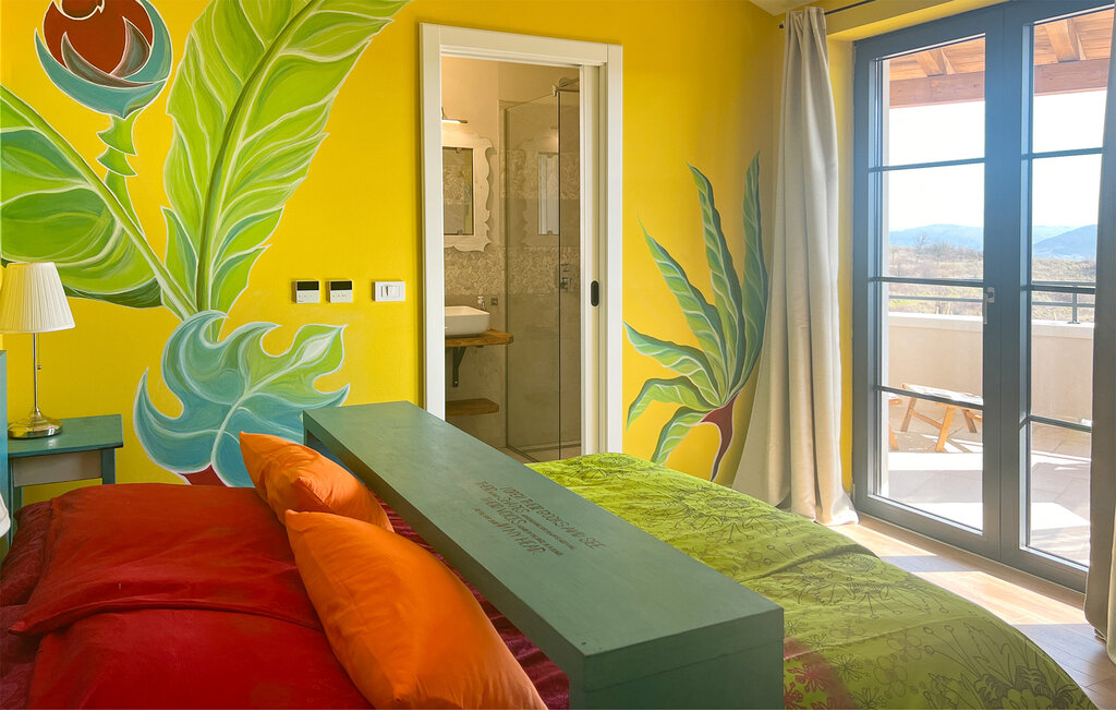 Ferienhaus - Visnjan-Vizinada , Kroatien - CLS519 29