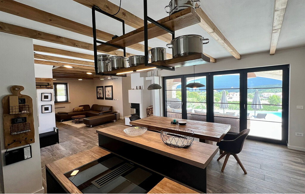 Ferienhaus - Visnjan-Vizinada , Kroatien - CLS519 4