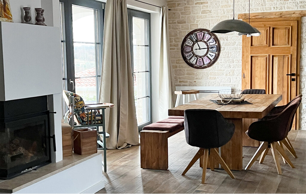 Ferienhaus - Visnjan-Vizinada , Kroatien - CLS519 22