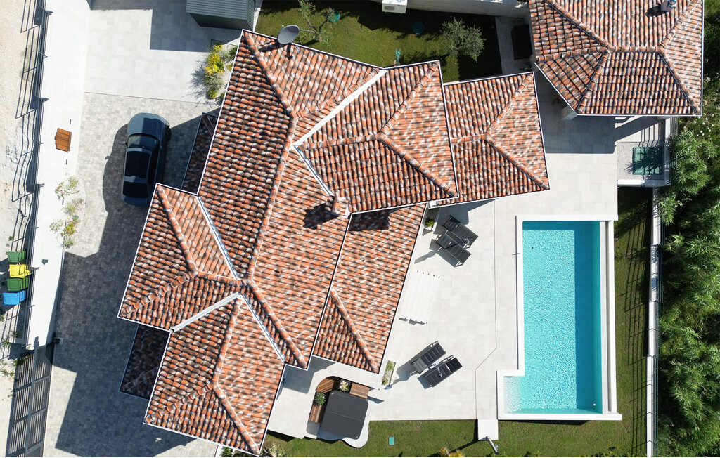 Ferienhaus - Visnjan-Vizinada , Kroatien - CLS519 12