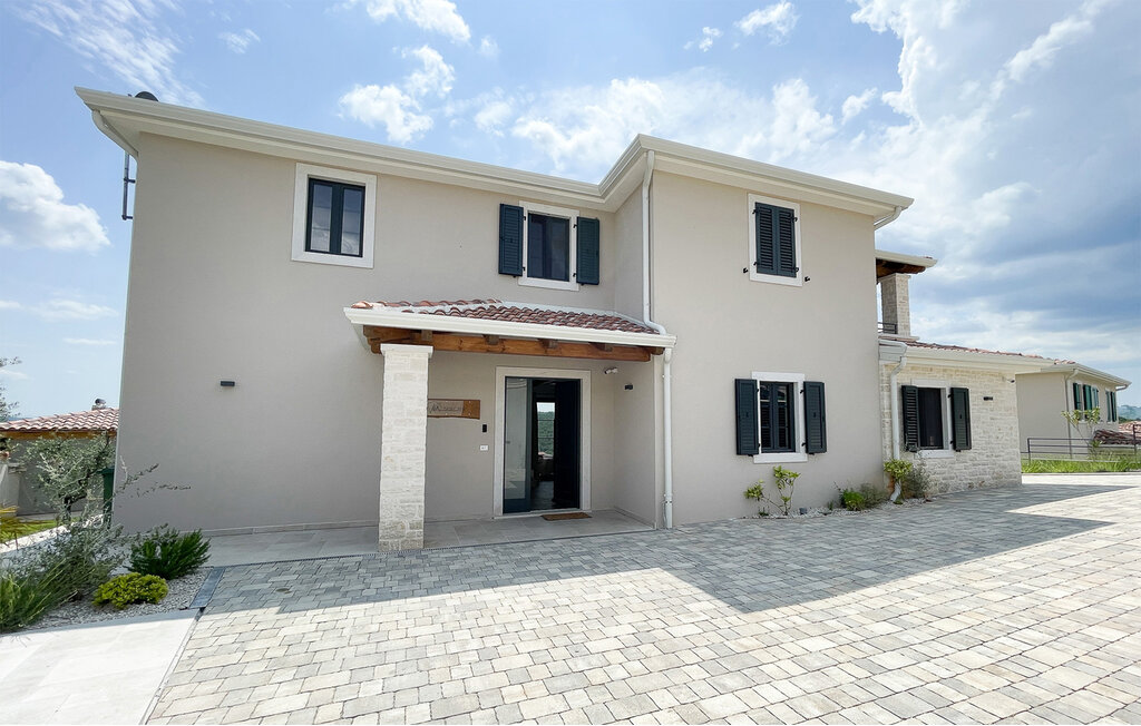 Ferienhaus - Visnjan-Vizinada , Kroatien - CLS519 13