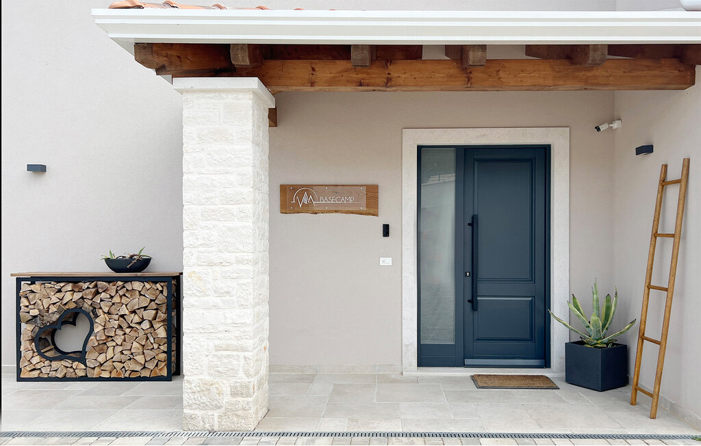 Ferienhaus - Visnjan-Vizinada , Kroatien - CLS519 14