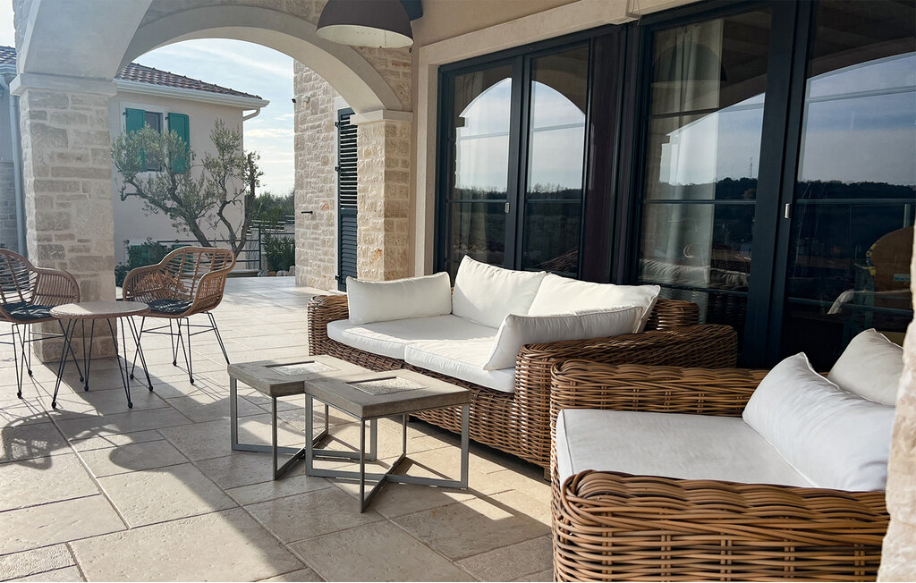 Ferienhaus - Visnjan-Vizinada , Kroatien - CLS519 8